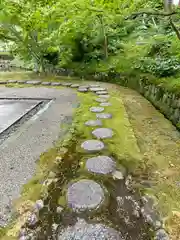 當麻寺 奥院(奈良県)