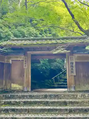 光明寺瑠璃光院(京都府)