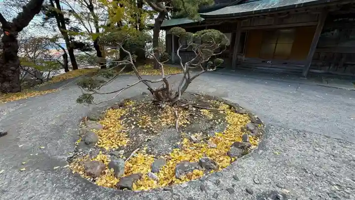 函館八幡宮(北海道)