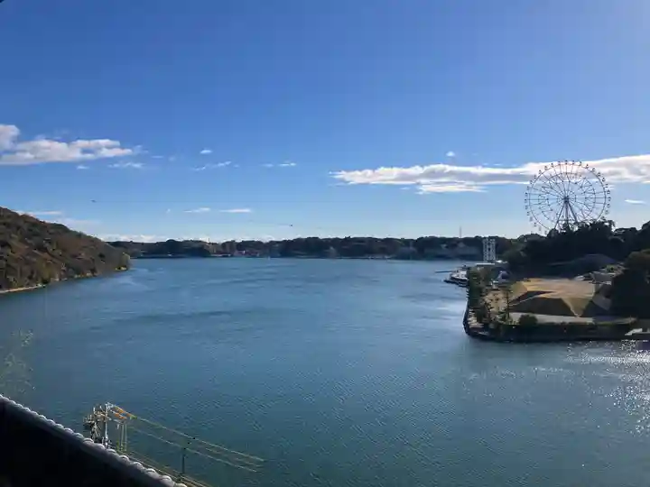 舘山寺(静岡県)