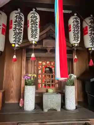 千佛延命地蔵尊(京都府)