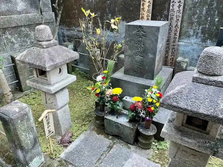 栄閑院(東京都)