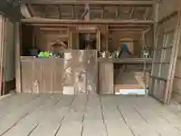 醫徳寺の本殿・本堂