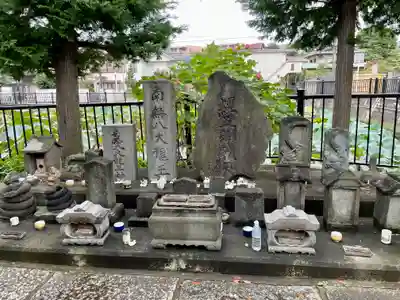 法華経寺(千葉県)