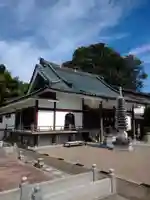 長源寺(福島県)
