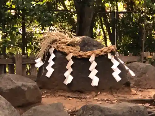 伊勢山皇大神宮(神奈川県)
