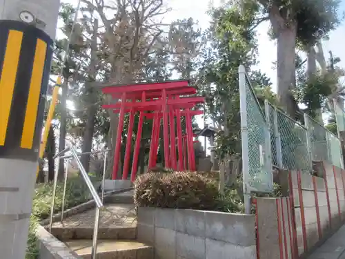 豊川稲荷(埼玉県)