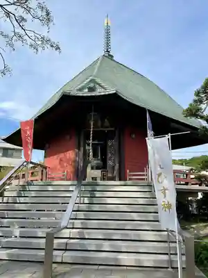 本覚寺(神奈川県)