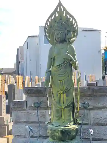 金嶺寺(東京都)