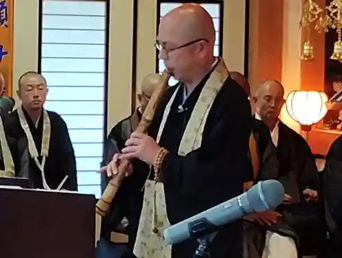 遠照山 光明寺（尼崎大仏）(兵庫県)