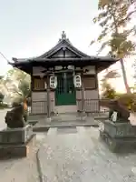 南神社(兵庫県)