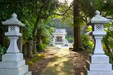 秋葉大権現(島根県)