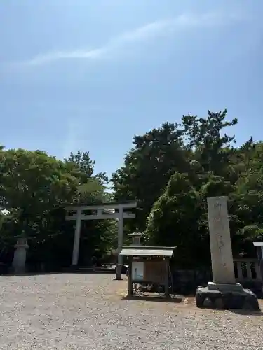 新潟縣護國神社(新潟県)