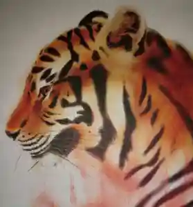 護国之寺の御朱印(2021年11月03日(水) 09時33分20秒投稿)