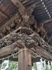 大國魂神社(東京都)