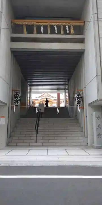 水天宮のその他建物