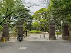 金刀比羅神社の建物その他