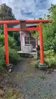 白菊大神(神奈川県)