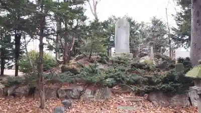 芽生神社のその他建物