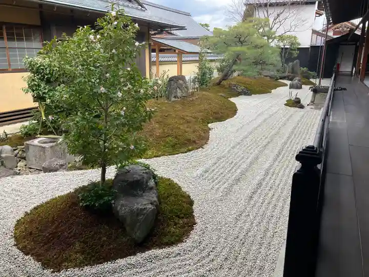 黄梅院(京都府)