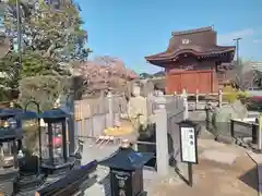 総持寺(大阪府)