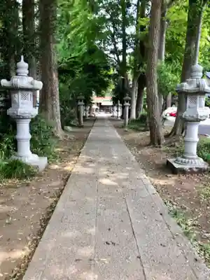 北野天神社のその他建物