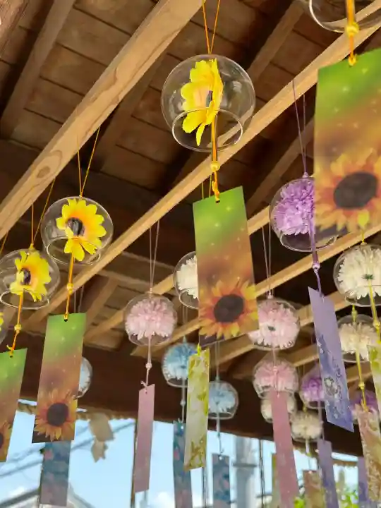 水堂須佐男神社(兵庫県)