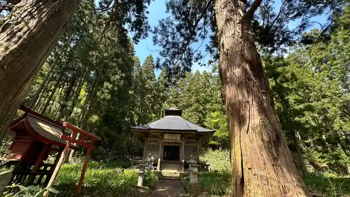 円光寺(山形県)