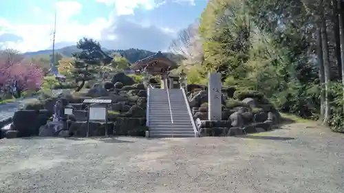 広拯院のその他建物