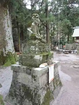 鳴谷神社(三重県)
