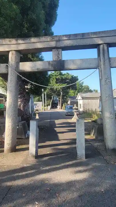 堀江神社(愛媛県)