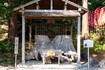 事任八幡宮(静岡県)