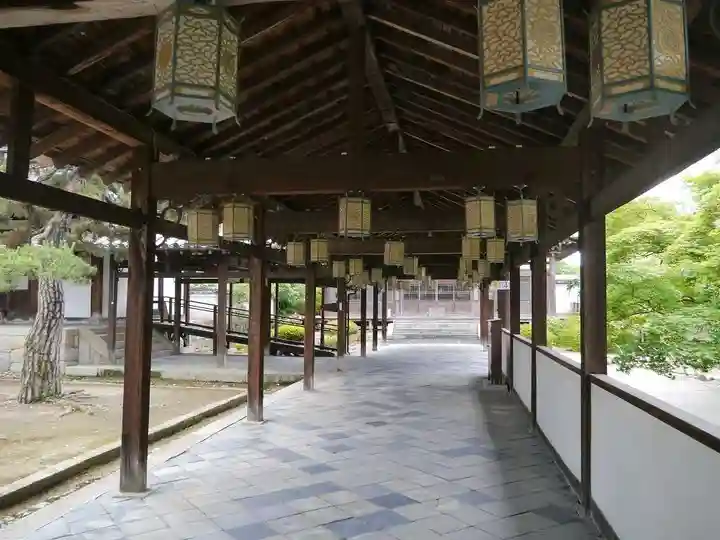 萬福寺のその他建物