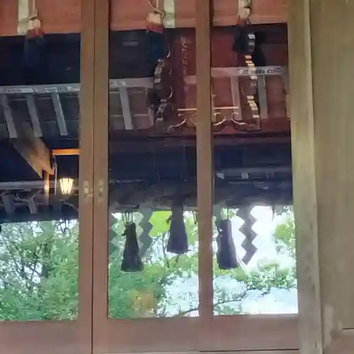 報徳二宮神社(神奈川県)