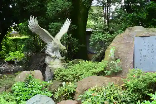祇園寺(東京都)