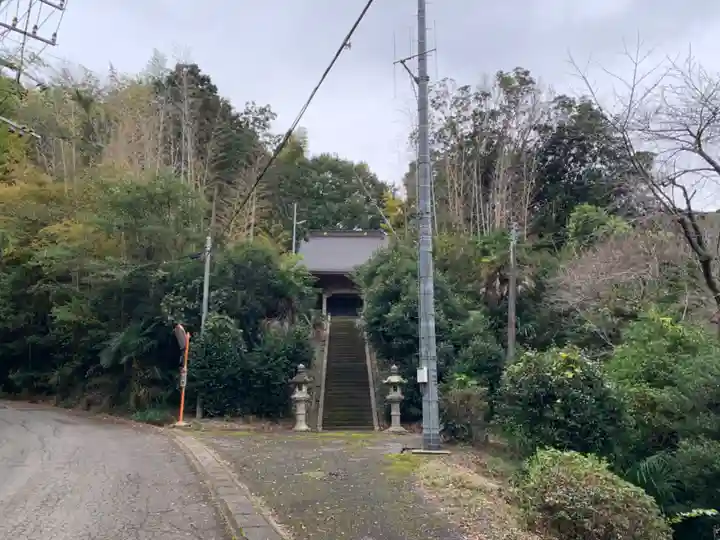 観音寺(千葉県)