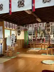 豊葦原神社(熊本県)