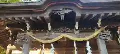 有鹿神社(神奈川県)