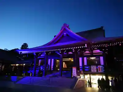 尊永寺の本殿・本堂