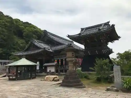 一畑薬師のその他建物