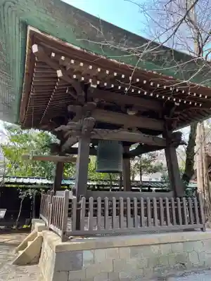 深大寺のその他建物