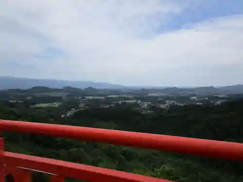 霞神社(宮崎県)