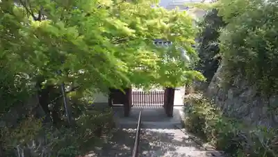 橋寺 放生院のその他建物