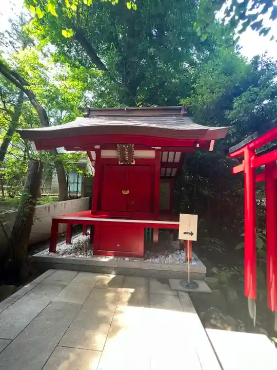 乃木神社(東京都)