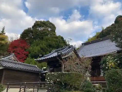 正覚寺(山口県)