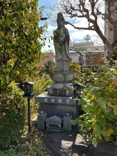 妙善寺(埼玉県)