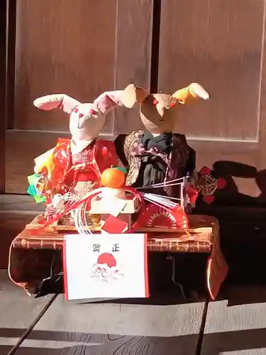 豊景神社(福島県)