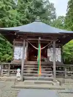 耕龍寺(山形県)