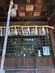 常葉神社(岐阜県)