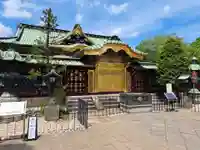 上野東照宮(東京都)